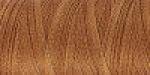 Spule Sulky Poly Deco Stickgarn in Cognac, Farbcode 1056
